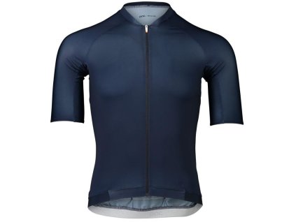 POC M's Pristine Jersey - Turmaline Navy