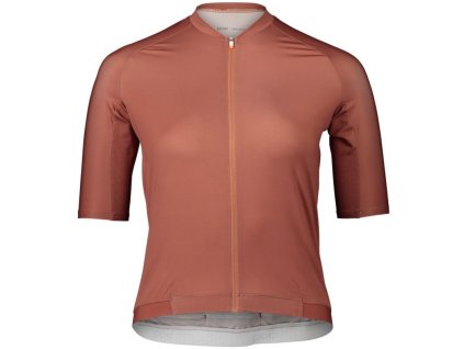 POC W's Pristine Jersey - Himalayan Salt