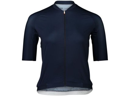 POC W's Pristine Jersey - Turmaline Navy