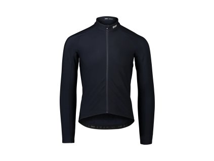 Cyklo dres POC Radiant Jersey - Navy Black
