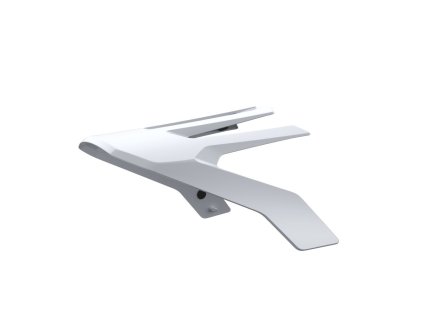 POC Kortal Race MIPS Visor Hydrogen White
