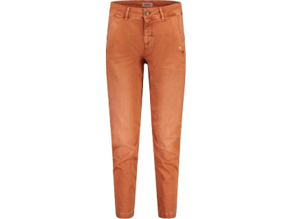 Dámské Kalhoty Maloja MohnblumeM. - rosewood