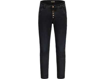 Pánské Kalhoty Maloja ArveM. - moonless