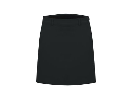Dámská sukně Kjus Iris Skort - Black