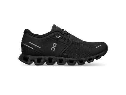 Dámské boty On Running Cloud 5 - All Black