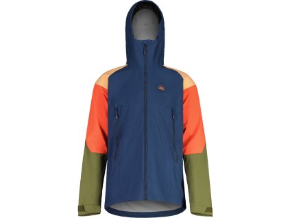 Pánská Bunda Maloja IschiM. - midnight multi