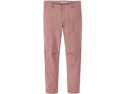 Dětské kalhoty Reima Vapaana - Rose Blush