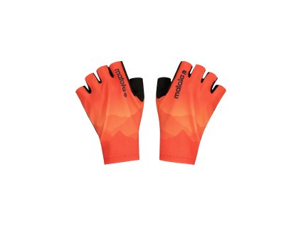 Cyklistické Rukavice Maloja TalferM. - glow