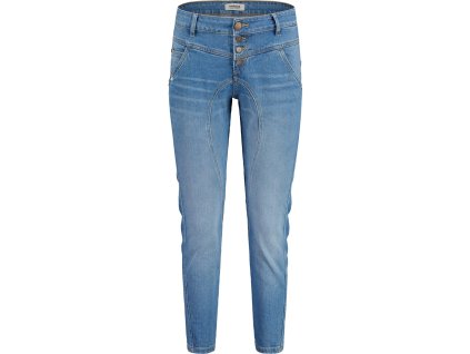 Dámské Kalhoty Maloja BeppinaM. Denim