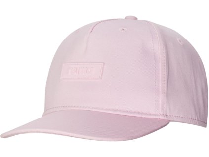 Dětská kšiltovka  REIMA Lippis - Pale rose