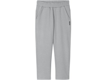 Dětské kalhoty REIMA TUUMI - Melange grey