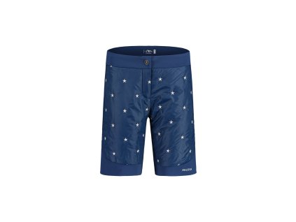 Dámské Šortky Maloja FiammaM. - midnight