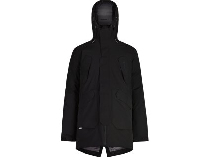 Pánský Kabát Maloja SaentisM. - moonless