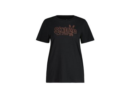 Dámské Triko Maloja MargaM. - moonless