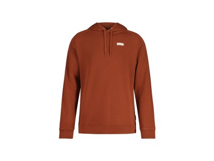 Pánská Mikina Maloja PezzeiM. - chestnut