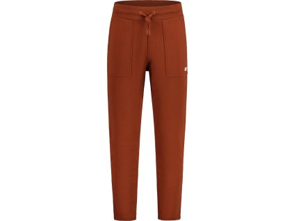 Pánské Tepláky Maloja MalcomM. - chestnut