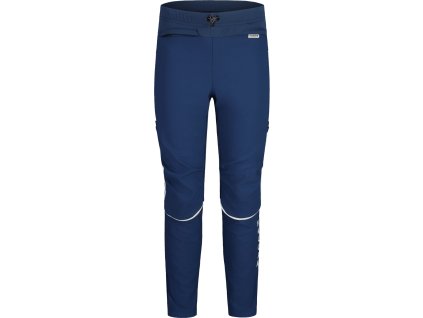 Dětské Kalhoty Maloja FrostspannerU. - midnight