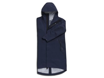 Pánská Bunda On Running Parka - Navy