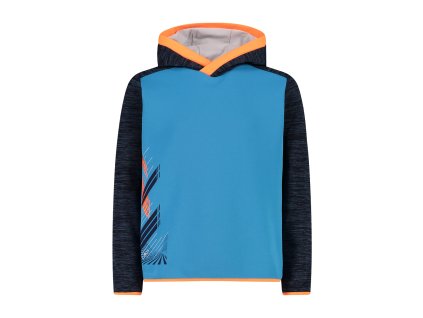 Dětská mikina MP KID SWEAT FIX HOOD