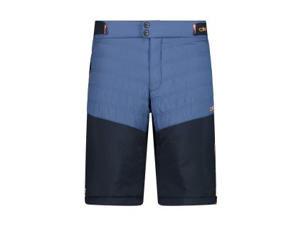 Pánské kalhoty CMP MAN PANT - Bluestone