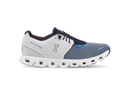 Dámské boty On Running Cloud Fuse - Frost/Metal