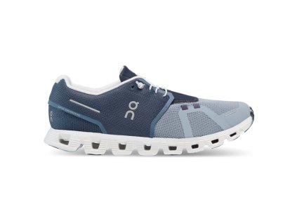 Pánské boty On Running Cloud Fuse - Storm/Chambray