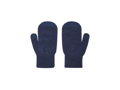 Dětské palčáky Reima Renn - Navy