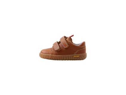Dětské boty Reima Kummi - Cinnamon brown