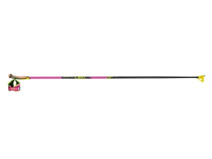 Hole Leki PRC 750 - neonpink-neonyellow-black