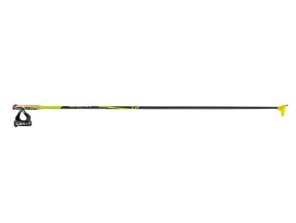 Hole Leki CC 450 - neonyellow-black-white