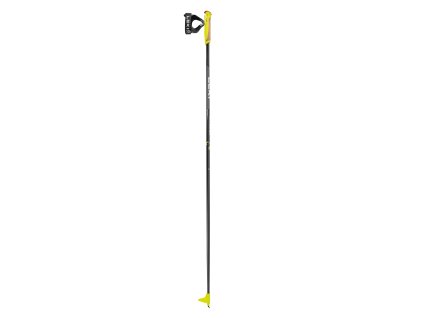 Hole Leki XTA 5.5 Jr. - black-white-neonyellow