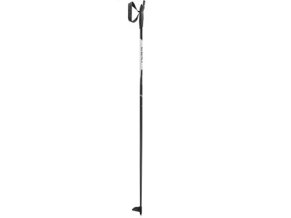 Hole Leki Cross - black-white