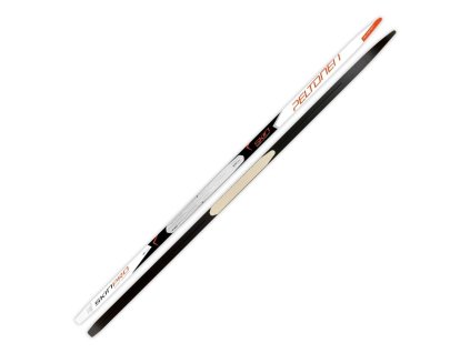 Běžky Peltonen Skin Pro Classic – stift – červená