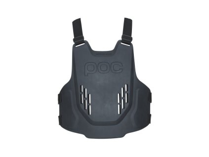 Chránič POC VPD System Chest Uranium Black