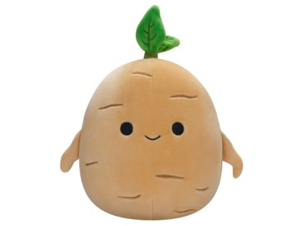 Plyšák SQUISHMALLOWS Ženšen - Jyri