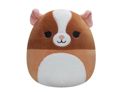 Plyšák SQUISHMALLOWS Morče - Garret