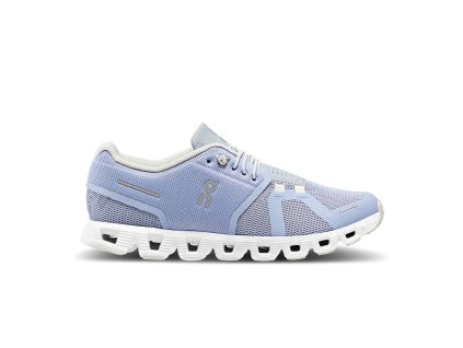 Dámské boty On Running Cloud 5 - Nimbus/Alloy