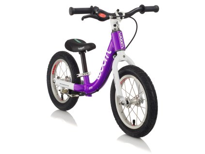 Odrážedlo WOOM - 002039 - purple