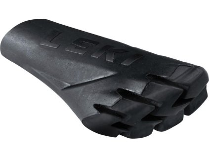 LEKI Power Grip Pad Walking - black