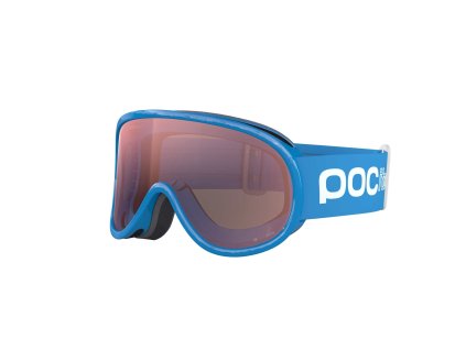 Brýle POCito Retina  Fluorescent Blue
