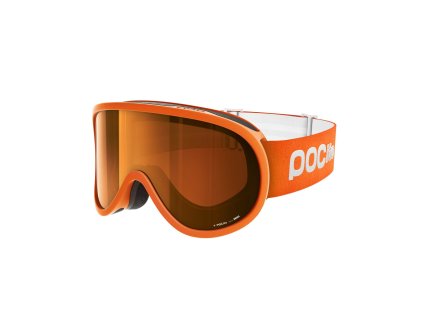Brýle POCito Retina  Fluorescent Orange