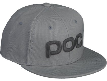 Kšiltovka POC Corp Cap Pegasi Grey