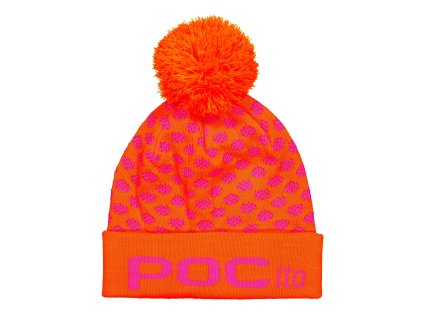 Čepice POCito Pom Pom Beanie