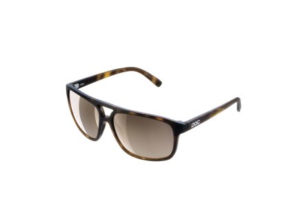 Sluneční brýle POC Will Tortoise Brown