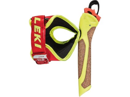 Leki Nordic Shart FRT4 grip 16 - 8386171701244