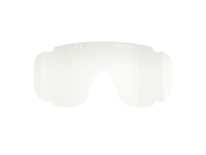 Náhradní sklo POC Devour Sparelens Clear 90.0