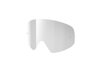 Náhradní sklo POC Ora Tear off lens Transparent