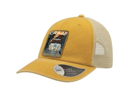 Crazy Cap Bro - Mustard