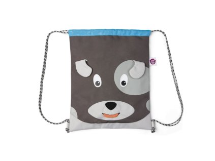 Gymbag Affenzahn Dog