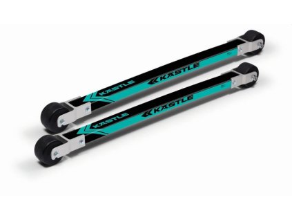 Kolečkové lyže Kästle RS10 CLASSIC + MUD GUARD FOR RS10 classic EN008